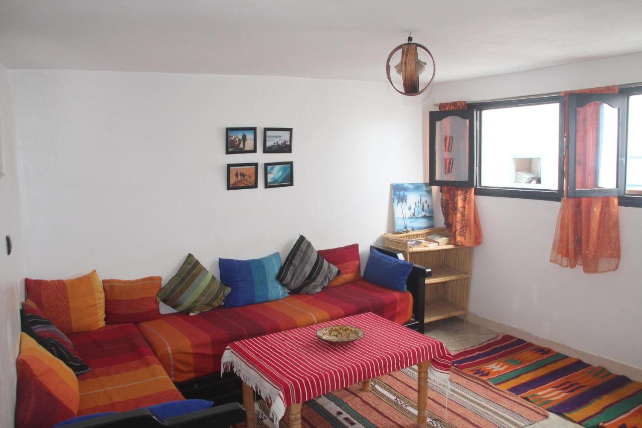 Sunny Apartments Taghazout Quarto foto